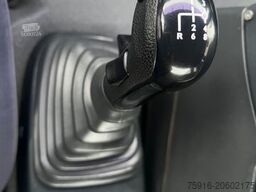 MAN TGA 26.410, 6x4 Abrollkipper Meiller Blattfedern