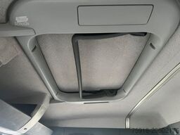 MAN TGA 26.410, 6x4 Abrollkipper Meiller Blattfedern