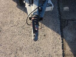 SEICO AE 42-18 w Verkaufsanhänger für gekühlte Ware