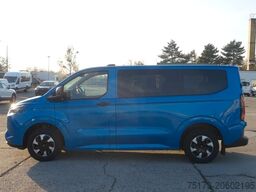 FORD Transit Custom 340L1 Trend Kombi Elektro Kam