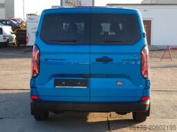 FORD Transit Custom 340L1 Trend Kombi Elektro Kam