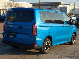 FORD Transit Custom 340L1 Trend Kombi Elektro Kam