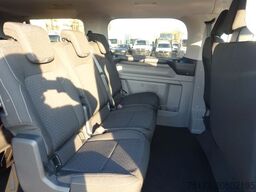 FORD Transit Custom 340L1 Trend Kombi Elektro Kam