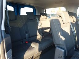 FORD Transit Custom 340L1 Trend Kombi Elektro Kam