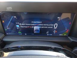 FORD Transit Custom 340L1 Trend Kombi Elektro Kam