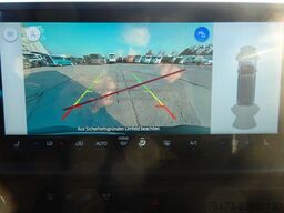 FORD Transit Custom 340L1 Trend Kombi Elektro Kam