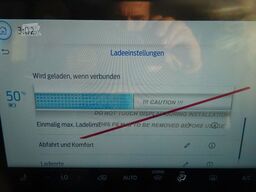 FORD Transit Custom 340L1 Trend Kombi Elektro Kam