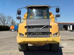 VOLVO A30F 6x6 DUMPER