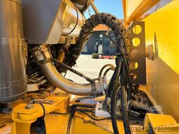 VOLVO A30F 6x6 DUMPER