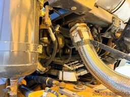 VOLVO A30F 6x6 DUMPER