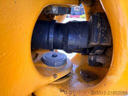 VOLVO A30F 6x6 DUMPER