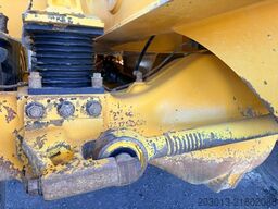VOLVO A30F 6x6 DUMPER