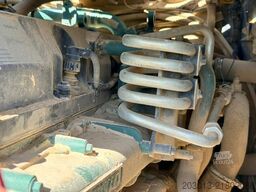 VOLVO A30F 6x6 DUMPER