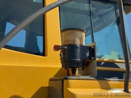 VOLVO A30F 6x6 DUMPER