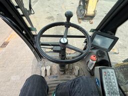 LIEBHERR A918 Compact Litronic Mobilbagger 18 T *Schnellw