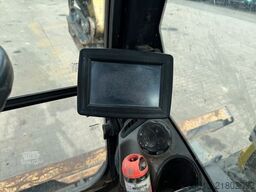 LIEBHERR A918 Compact Litronic Mobilbagger 18 T *Schnellw