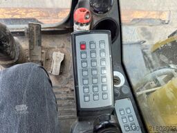 LIEBHERR A918 Compact Litronic Mobilbagger 18 T *Schnellw