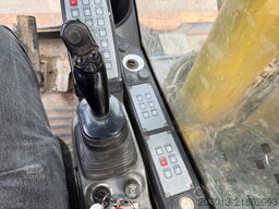 LIEBHERR A918 Compact Litronic Mobilbagger 18 T *Schnellw