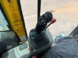 LIEBHERR A918 Compact Litronic Mobilbagger 18 T *Schnellw