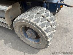 LIEBHERR A918 Compact Litronic Mobilbagger 18 T *Schnellw