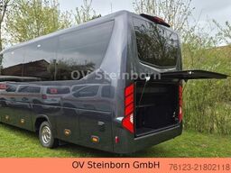 MERCEDES-BENZ Sprinter 519 29 SchlafsesselVorlauffahrzeug