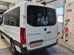 MERCEDES-BENZ 311 Sprinter 9 Sitzer auf Wunsch VIP Sitze
