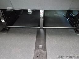MERCEDES-BENZ 311 Sprinter 9 Sitzer auf Wunsch VIP Sitze