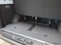 MERCEDES-BENZ 311 Sprinter 9 Sitzer auf Wunsch VIP Sitze