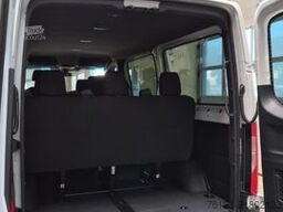 MERCEDES-BENZ 311 Sprinter 9 Sitzer auf Wunsch VIP Sitze