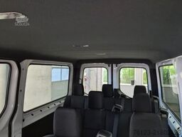 MERCEDES-BENZ 311 Sprinter 9 Sitzer auf Wunsch VIP Sitze