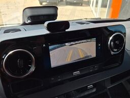 MERCEDES-BENZ 311 Sprinter 9 Sitzer auf Wunsch VIP Sitze