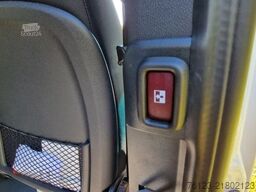 MERCEDES-BENZ 311 Sprinter 9 Sitzer auf Wunsch VIP Sitze