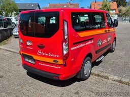 FORD Transit/Tourneo Custom Kombi 320 L1 Hybrid Trend