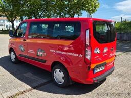 FORD Transit/Tourneo Custom Kombi 320 L1 Hybrid Trend