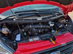 FORD Transit/Tourneo Custom Kombi 320 L1 Hybrid Trend