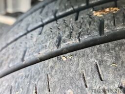 FORD Transit/Tourneo Custom Kombi 320 L1 Hybrid Trend