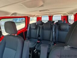FORD Transit/Tourneo Custom Kombi 320 L1 Hybrid Trend