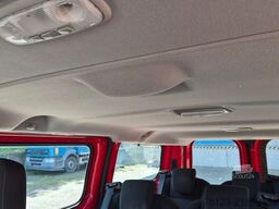 FORD Transit/Tourneo Custom Kombi 320 L1 Hybrid Trend