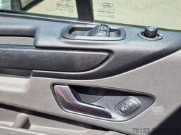 FORD Transit/Tourneo Custom Kombi 320 L1 Hybrid Trend