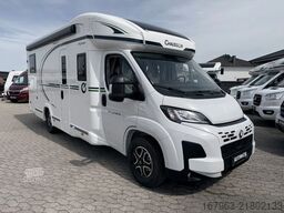 CHAUSSON 797 Ultimate Line ~ 4.4t - AHK - 180PS ~ `26