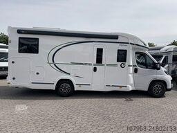 CHAUSSON 797 Ultimate Line ~ 4.4t - AHK - 180PS ~ `26