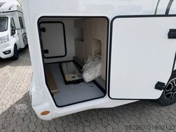 CHAUSSON 797 Ultimate Line ~ 4.4t - AHK - 180PS ~ `26