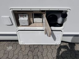 CHAUSSON 797 Ultimate Line ~ 4.4t - AHK - 180PS ~ `26