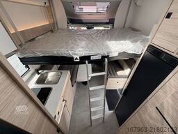 CHAUSSON 797 Ultimate Line ~ 4.4t - AHK - 180PS ~ `26