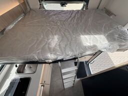 CHAUSSON 797 Ultimate Line ~ 4.4t - AHK - 180PS ~ `26