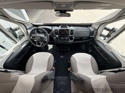 CHAUSSON 797 Ultimate Line ~ 4.4t - AHK - 180PS ~ `26