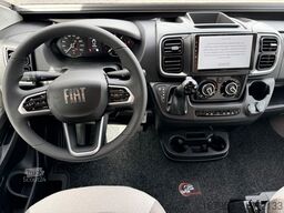 CHAUSSON 797 Ultimate Line ~ 4.4t - AHK - 180PS ~ `26