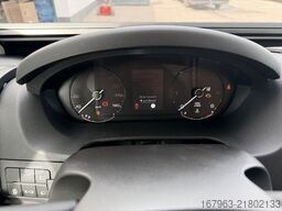 CHAUSSON 797 Ultimate Line ~ 4.4t - AHK - 180PS ~ `26