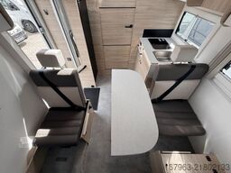 CHAUSSON 797 Ultimate Line ~ 4.4t - AHK - 180PS ~ `26