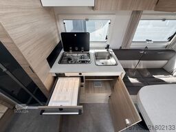 CHAUSSON 797 Ultimate Line ~ 4.4t - AHK - 180PS ~ `26
